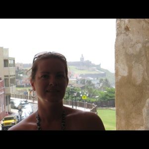 Meet your Posher, Kristen